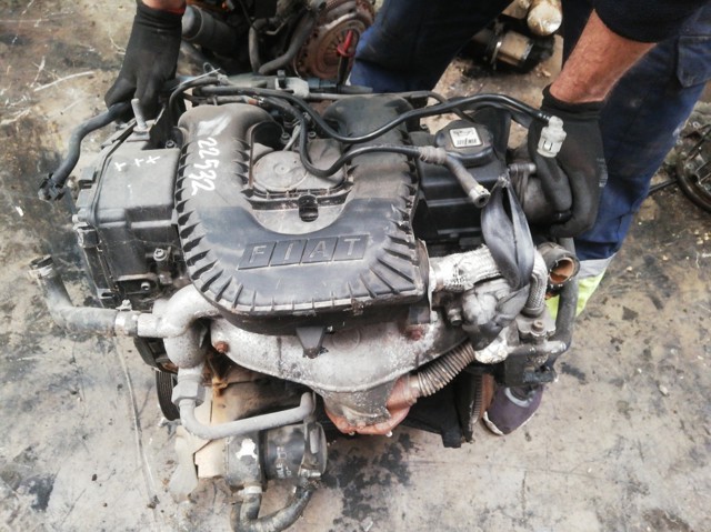 188A3000 Fiat/Alfa/Lancia
