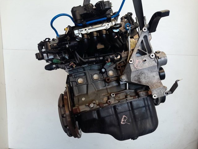 Motor completo para fiat punto 1.2 bipower (188bxa1a) 188a4000 188A4000