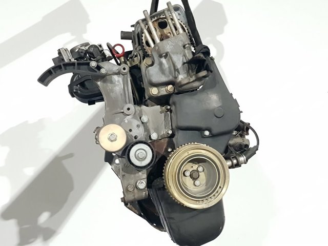 Motor completo para fiat punto berlina (188) 1.2 8v s 188a4000 188A4000