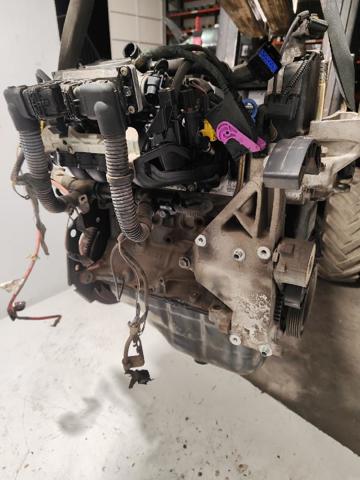 188A4000 Motor completo  disponible Utrera