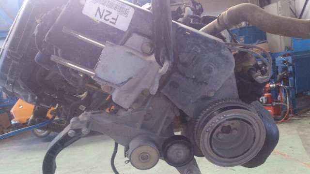 188A4000 FIAT Motor completo  disponible Ourense