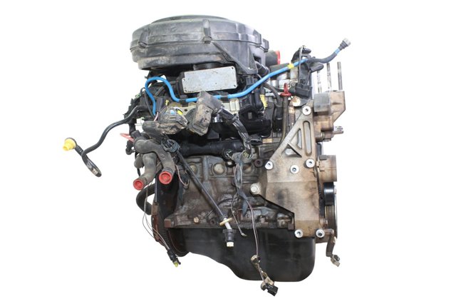 FIAT 188A4000 Motor completo  en stock Terrassa