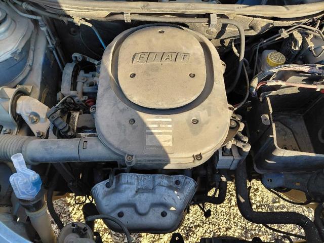 188A4000 FIAT Motor completo comprar Bilbao