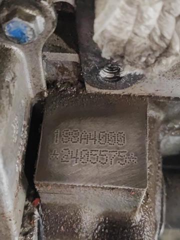 188A4000 Motor completo  disponible Burgos