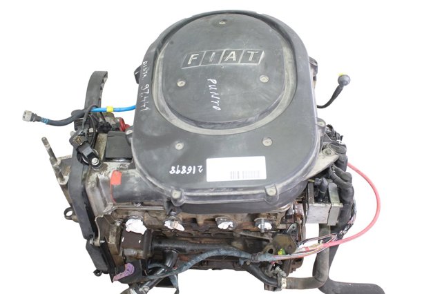 188A4000 FIAT Motor completo  en stock Gandía