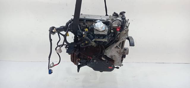 188A4000 Motor completo  disponible Burgos