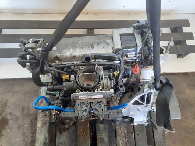 188A4000 FIAT Motor completo  en stock Huelva