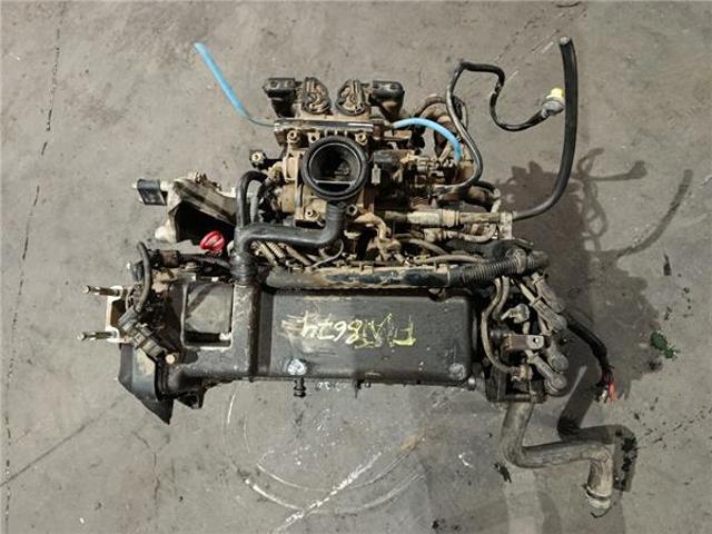 FIAT 188A4000 Motor completo  en stock Salamanca
