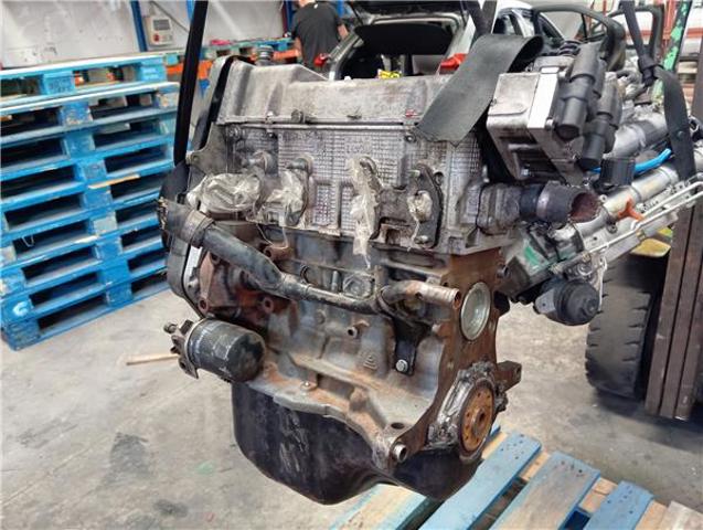 Motor Fiat Punto II furgoneta comprar en España