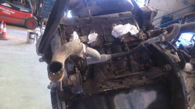 188A4000 Motor completo  comprar en Zaragoza
