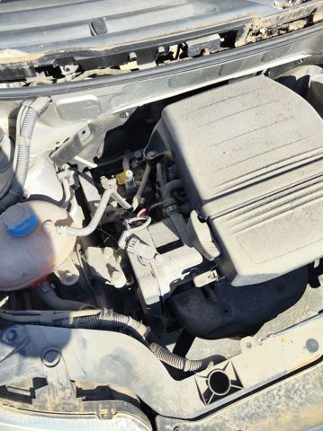 188A4000 FIAT Motor completo  comprar en Lleida