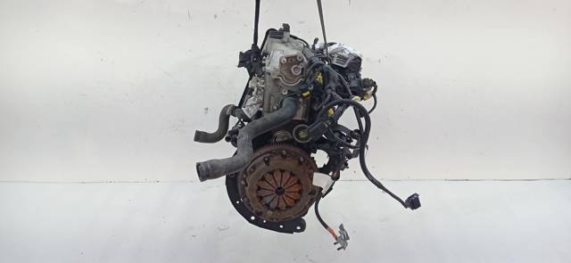 188A4000 FIAT Motor completo comprar Alcalá