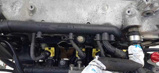 FIAT 188A4000 Motor completo comprar Tarragona