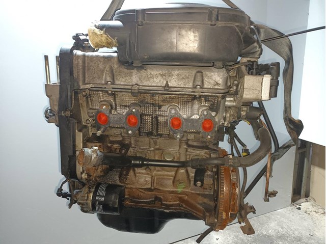 Motor completo para fiat punto berlina (188)  188 a4.000 188A4000