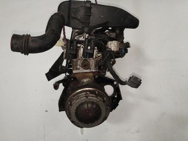 188A4000 FIAT Motor completo  comprar en Jaén