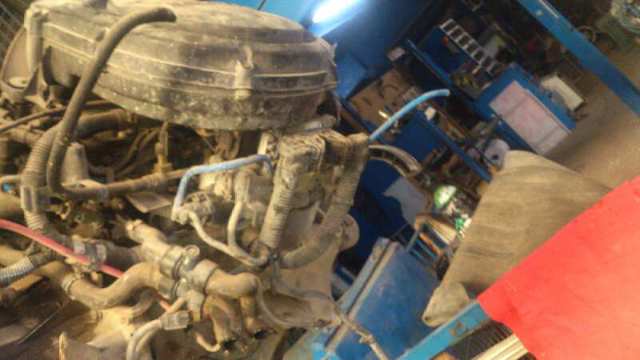 188A4000 Motor completo  en stock Castellón