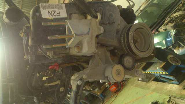 188A4000 Motor completo  en stock Granada