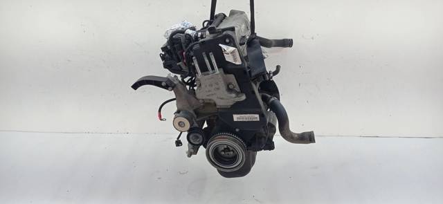 FIAT 188A4000 Motor completo comprar Tarragona