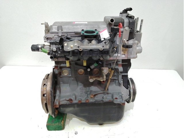 Motor completo para fiat panda 1.2 4x4 188a4000 188A4000