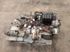 Motor completo 188A5000 FIAT