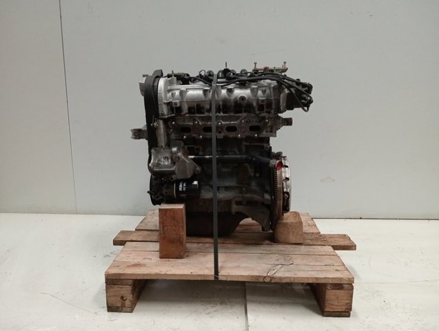 Motor completo 188A5000 Fiat/Alfa/Lancia