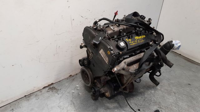 FIAT 188A7000 Motor completo  comprar en Murcia
