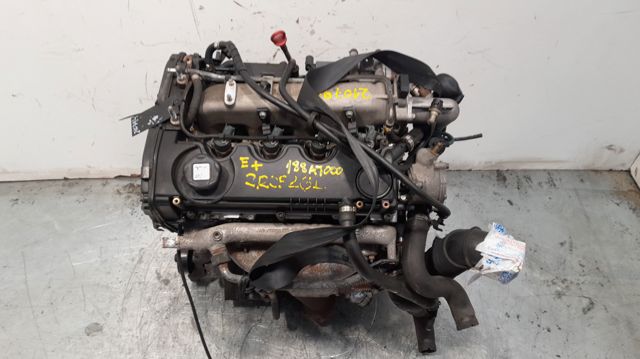 FIAT 188A7000 Motor completo  comprar en Ponferrada