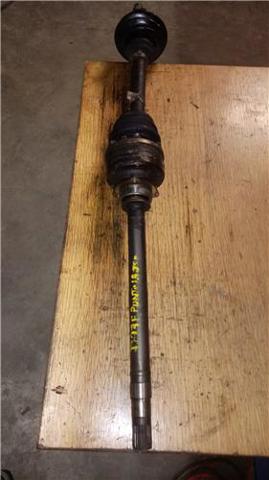 188A7000 FIAT Motor completo  disponible Vigo