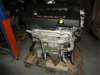 Motor completo 188A7000 FIAT