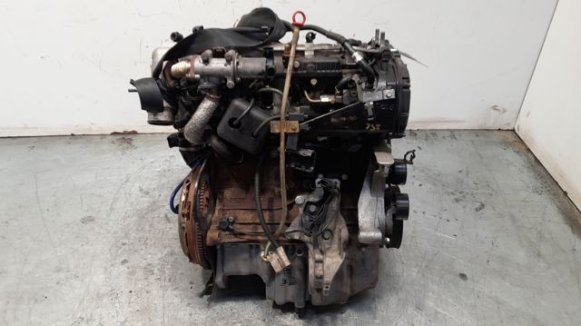 FIAT 188A7000 Motor completo  en stock Terrassa