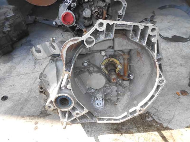 FIAT 188A9000 Motor completo  en stock Terrassa