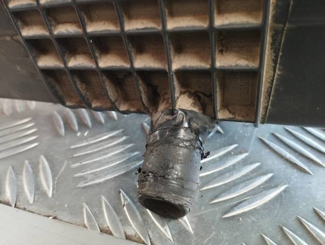 FIAT 188A9000 Motor completo  disponible Valladolid