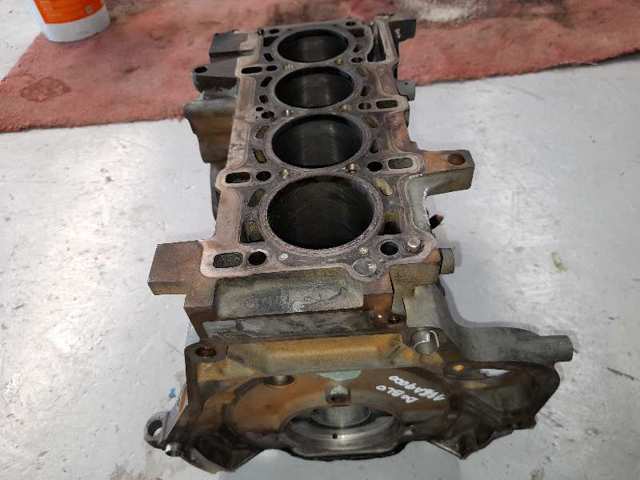188A9000 Motor completo  en stock Granada