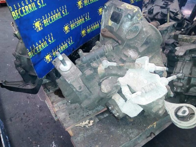 188A9000 Motor completo  en stock Castellón