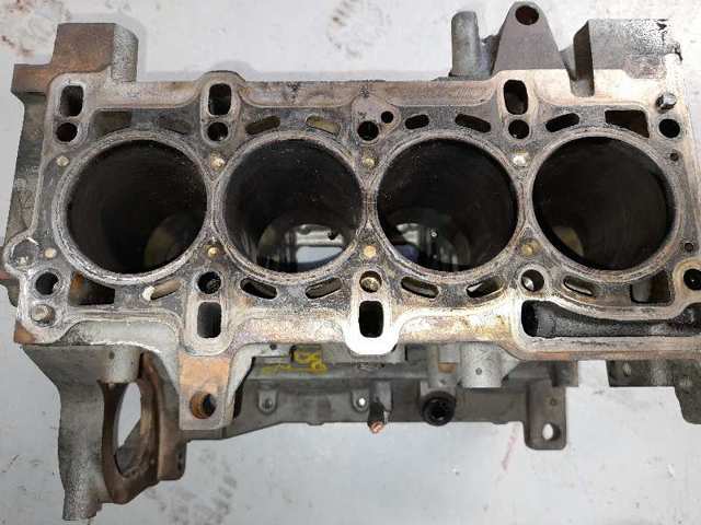 188A9000 FIAT Motor completo comprar Madrid