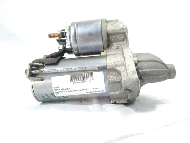 188A9000 FIAT Motor completo  comprar en Jaén