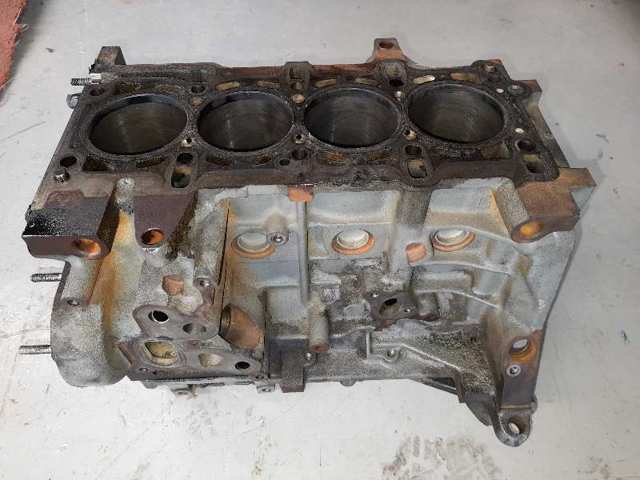 FIAT 188A9000 Motor completo comprar Barcelona