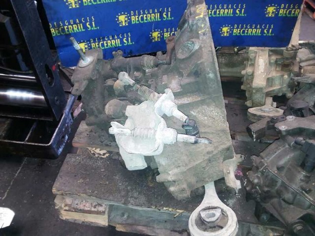 FIAT 188A9000 Motor completo  disponible España
