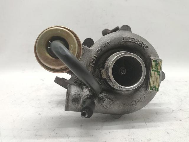 Comprar Turbocompresor Honda Accord VI CG a bajo precio