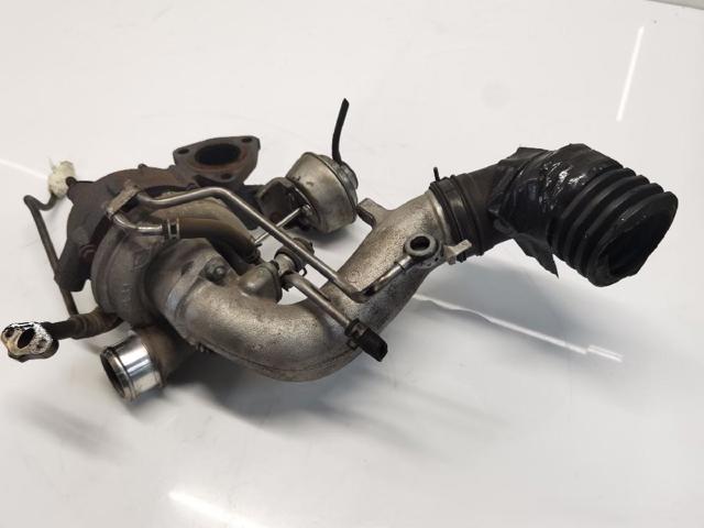 Turbo 18900R06E01 HONDA