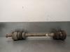Turbo para motor Honda Accord 7
