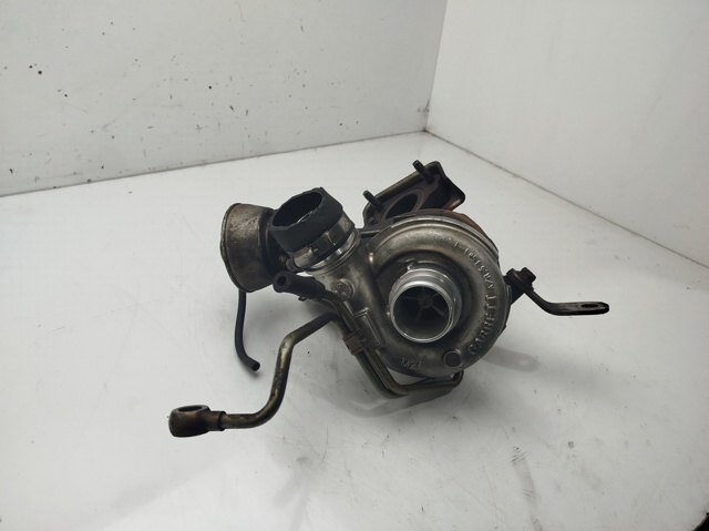 Precio del repuesto Turbo Accord VII sedán