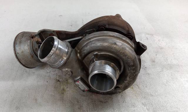 Comprar Turbocompresor Honda Accord VII CL, CM a bajo precio