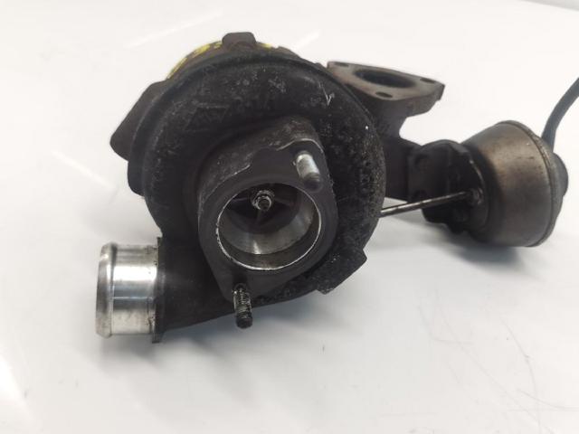 Turbo para motor 18900RSRE01 HONDA