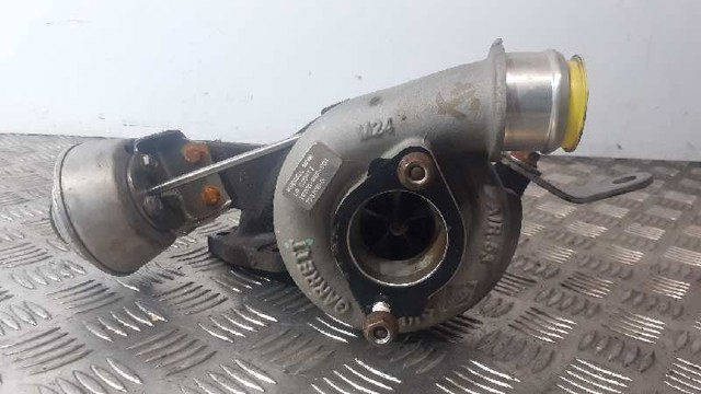 Turbo de coche 18900RSRE01 HONDA