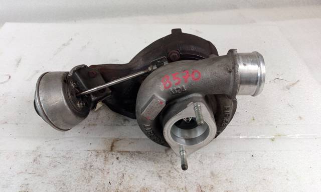 Turbocompresor 18900RSRE01 HONDA
