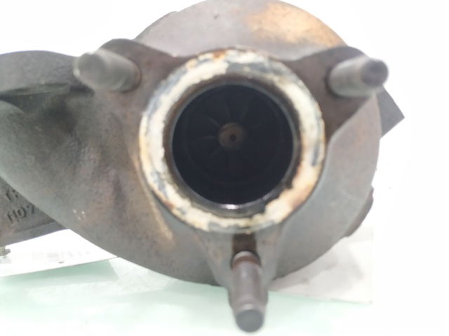 Turbo 18900RSRE01 HONDA