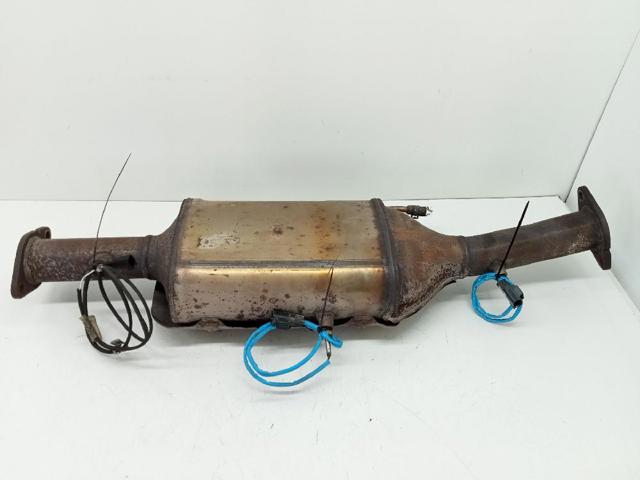 DPF Ford Kuga II (2012-2019)