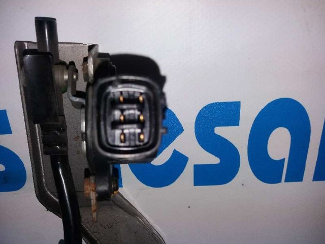 Sensor, posición mariposa Nissan Navara D40