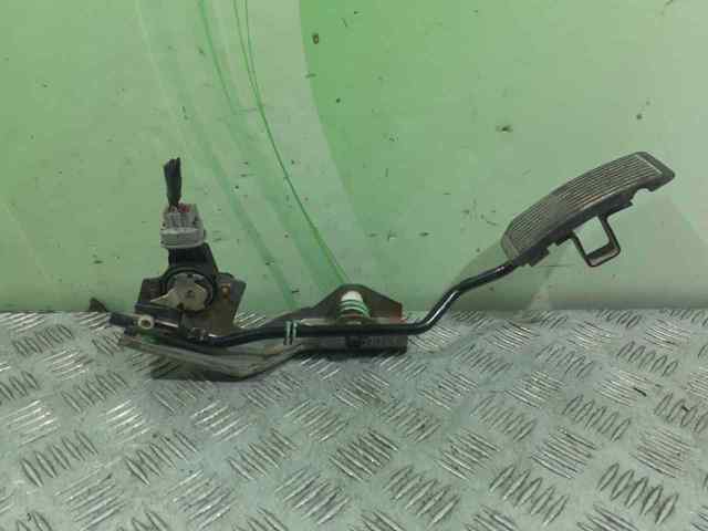 Sensor, posición mariposa Nissan Navara D40